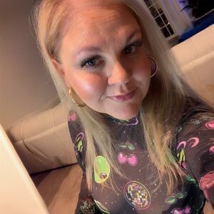 Meet your Posher, Kelli